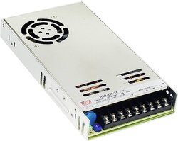 Moduł zasilacza AC/DC, open frame Mean Well RSP-320-4 RSP-320-4 60 A 240 W 4 V/DC Regulowane napięcie wyjściowe 1 szt.
