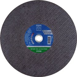Tarcza tnąca prosta PFERD 100 EHT 350-4,5 SG STONE/22,23 61629522 350 mm 10 szt.
