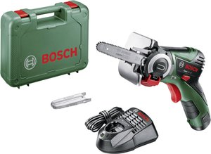 Piła wielofunkcyjna akumulatorowa Bosch Home and Garden EasyCut 12 0.603.3C9.000.920   2.0 Ah