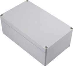 Obudowa uniwersalna TRU COMPONENTS F4 TC-6649460, (D x S x W) 100 x 68 x 50 mm, ABS, 1 szt.