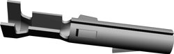 Styk zaciskany TE Connectivity 60619-1 60619-1, wire-to-board, piny: 1, 10 A, 1 szt.