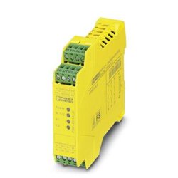 Przekaźnik bezpieczeństwa Phoenix Contact 2963763 24 V/DC, 24 V/AC 3 NO 1 szt.