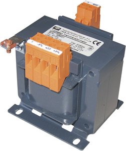 Transformator elma TT IZ1233, 60 VA 400+5%/230 V