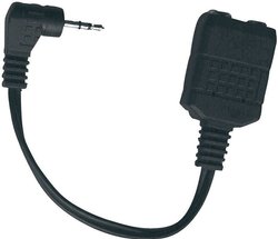Adapter stereo 2,5 mm na 2,5 /3,5 mm Adapter 2,5 mm stereo na 2,5/3,5 mm