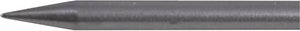 Czujnik penetracyjny typu K Greisinger GES 500, 603381, -65 do 550 °C