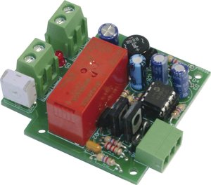 Moduł pętli odwróconej TAMS Elektronik KSM-3 49-01135-01, 1 szt.