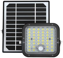 Reflektor LED V-TAC VT-411 10 W   czarny