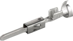 Styk zaciskany TE Connectivity MCP 1-965983-1, automotive, piny: 1, 10 A, 1 szt.