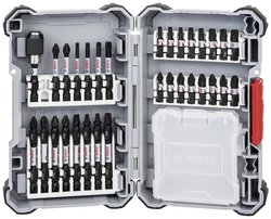Bity Bosch Accessories 2608522366 1 zest. krzyżakowy Phillips, krzyżakowy Pozidriv, profil T