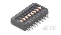 DIP Switches TE Connectivity 1-1571983-1