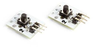 Moduł czujnika obwodu dotykowego Whadda WPSE310 (2 sztuki)