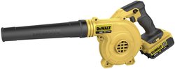 Dmuchawa do liści DEWALT DCV100 DCV100-XJ akumulatorowy z akcesoriami, bez akumulatora