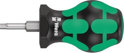 Wkrętak Torx T 20 Wera 367 TORX® Stubby 05008858001