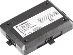 Skrzynka rozdzielcza WVB 5 AC 250/400 V 20A Wieland 99.252.0028.0