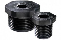 Zaślepka Wiska 10065302  M20   poliamid czarny (ral 9005) 1 szt.