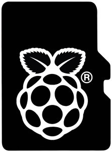 Raspberry OS „Bookworm” na 32 GB dla wszystkich modeli Raspberry  System operacyjny Raspberry Pi® RB-BS-BOOKW 1 szt.