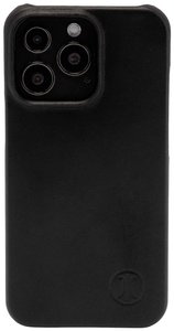 JT Berlin Kreuzberg Back Futerał backcase Apple iPhone 13 Pro czarny Odporny na wstrząsy