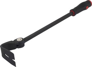 Łom regulowany 46 cm TOOLCRAFT TO-4997178