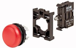 Eaton M22-L-R-LED230-BVP Kontrolka 1 szt.