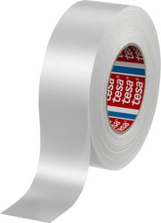 tesaband® 4688 — Wysoce przyczepna standardowa taśma tekstylna do użytku wewnątrz i na zewnątrz Taśma naprawcza tesa tesa® Professional 04688-00043-00  (D x S) 25 m x 50 mm 25 m 1 szt.