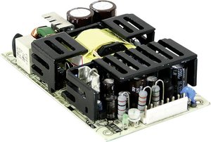 Seria zasilaczy MEANWELL serii RPT-75 Medical Open-frame Potrójna moc wyjściowa: 72W Moduł zasilacza AC/DC, open frame Mean Well RPT-75C RPT-75C 5 V/DC 72 W 8 A 1 szt.