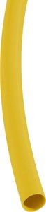 Rurka termokurczliwa bez kleju DSG Canusa 3290090103, żółty, 9.50 mm, Współczynnik skurczu:3:1, Produkty w metrach bieżących