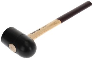 Młotek gumowy Gedore 226 E-2 A 8825850   340 mm  1 szt.