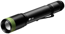 Latarka GP Discovery GPDISFLC33BK904 GPDISFLC33BK904 150 lm