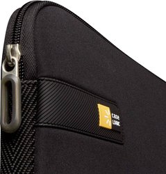 case LOGIC®            Laps 113            Rękaw            Futerał na laptopa           Etui, futerał na laptopa case LOGIC® Laps 113, 33,8 cm (13,3'') , czarny