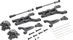 Zawieszenie kół ET przód (dla BN 2330830) Ośka przednia Reely RE-7125741