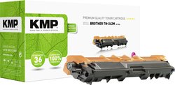 KMP Toner Zamiennik Brother TN-242M, TN242M zamiennik Magenta 1400 strony B-T59A