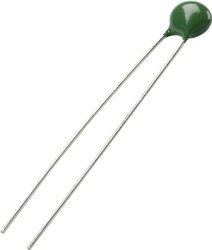 Czujnik temperatury TRU COMPONENTS TTC05102JSY 1567371, -30 do +125 °C