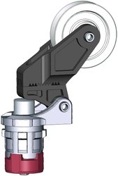 Aktuator Bernstein DGKK-EINR. 3918202348, 1 szt.