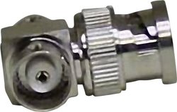 Adapter BNC TRU COMPONENTS 740861 złącze męskie BNC - złącze żeńskie BNC, złącze żeńskie BNC 1 szt.