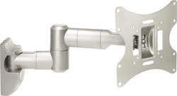 Uchwyt ścienny my Wall H 9-6 L 23'' - 42'' (58 - 107 cm, obciążenie do maks. 30 kg, uchylny+obrotowy Uchwyt ścienny do telewizora My Wall H9-6L, 58,4 cm (23'') - 109,2 cm (43'')