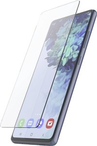 Hama Premium Szkło ochronne na wyświetlacz Samsung Galaxy S21 FE 1 szt. 00195596