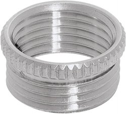 Adapter dławnicy kablowej LAPP SKINDICHT MA-PG/M 36/40x1,5 52104503, PG36, 1 szt.