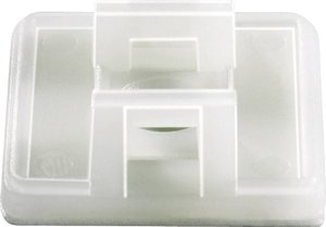 Gniazdo montażowe TRU COMPONENTS TC-HC26T203 1593040, 19.40 mm (max), 1 szt.