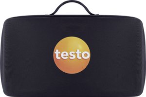 Walizka na testo 440 i sondy testo 0516 4401