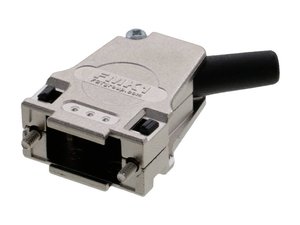 Molex 1727040095 MOL Power & Signal Sol. Obudowa złącza D-SUB  1 szt. karton