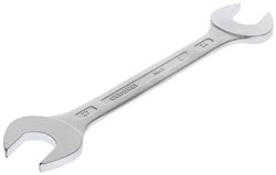 6 24X27 - GEDORE - klucz płaski podwójny 24x27 mm Klucz płaski podwójny Gedore 6 24X27 6067580