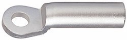 Końcowka kablowa rurkowa DIN 46329 Klauke 264R12, nieizolowana, M12, O 6,8 mm, 25 mm2