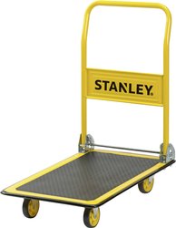 STANLEY  SXWTD-PC527  Wózek transportowy składany   Maksymalne obciążenie: 150 kg