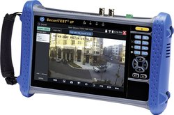 Tester kamer CCTV Trend Networks SecuriTEST IP R171000