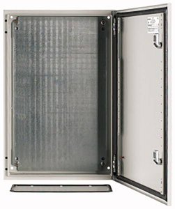 Obudowa ścienna Eaton CS-64/150 111692, IP66, 600 mm x 400 mm x 150 mm, 1 szt.