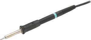 Weller WP 80 lutownica 80 W, 24 V z technologią Silver-Line Lutownica kolbowa Weller WP 80 24 V 80 W 50 - 450 °C