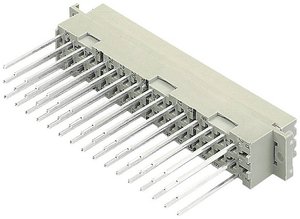 Harting 09 06 248 6821 Złącze żeńskie wielopunktowe 1 szt.