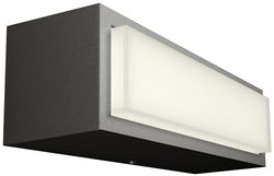 Zewnętrzna lampa ścienna Philips Stratosphere 8720169263697 3.8 W