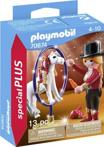Playmobil 70874 1 szt.