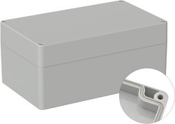Obudowa zewnętrzna TRU COMPONENTS TC-9065524, (D x S x W) 200 x 120 x 90 mm, poliwęglan, 1 szt.